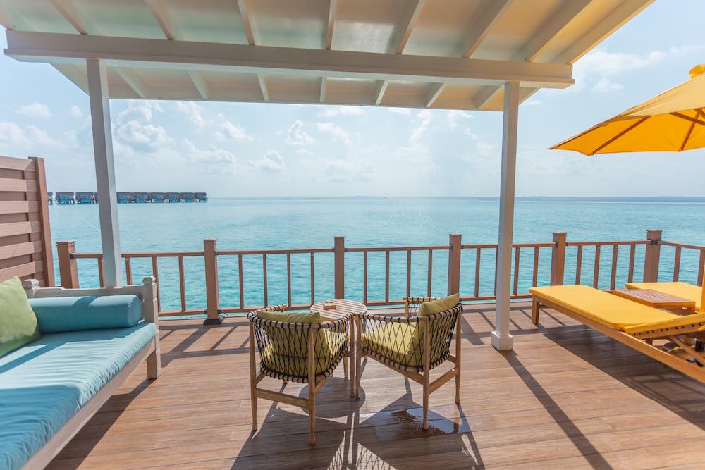 Water Villa photo 12